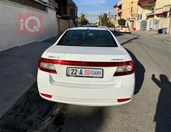 شيفروليه إبيكا